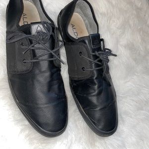 Men’s Aldo Shoes